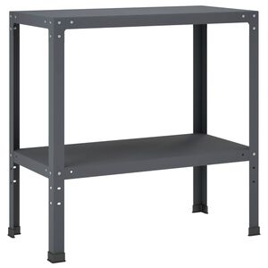 vidaXL &Tau;&rho;&alpha;&pi;έ&zeta;&iota; &phi;ύ&tau;&epsilon;&upsilon;&sigma;&eta;&sigmaf; 100 x 40 x 80 cm &Chi;ά&lambda;&upsilon;&beta;&alpha;&sigmaf; &mu;&epsilon; &epsilon;&pi;ί&sigma;&tau;&rho;&omega;&sigma;&eta; &pi;&omicron;ύ&delta;&rho;&alpha;&sigmaf;