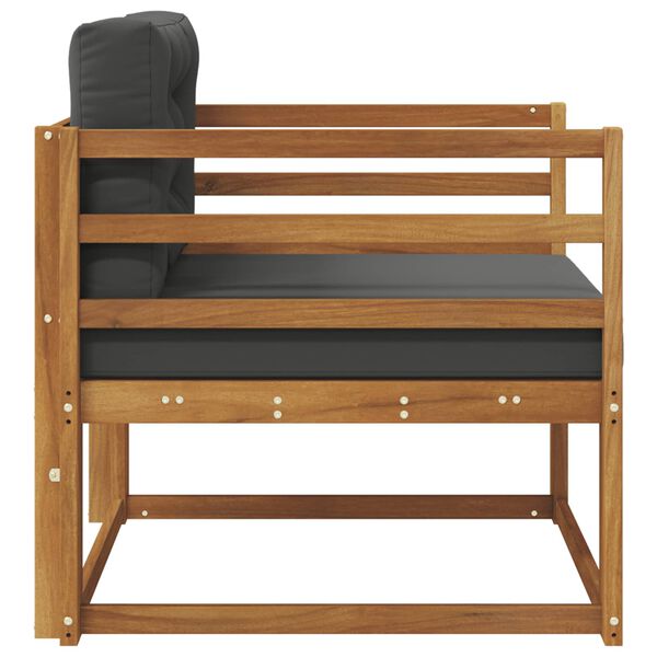 vidaXL &Mu;&epsilon;&sigma;&alpha;ί&omicron;&sigmaf; &kappa;&alpha;&nu;&alpha;&pi;έ&sigmaf; &epsilon;&xi;&omega;&tau;&epsilon;&rho;&iota;&kappa;&omicron;ύ &chi;ώ&rho;&omicron;&upsilon; &Sigma;&tau;&epsilon;&rho;&epsilon;ό &Xi;ύ&lambda;&omicron; &Alpha;&kappa;&alpha;&kappa;ί&alpha;&sigmaf; &Phi;&upsilon;&sigma;&iota;&kappa;ό