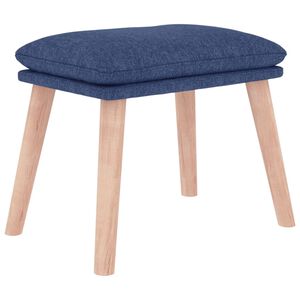 vidaXL &Upsilon;&pi;&omicron;&pi;ό&delta;&iota;&omicron; &Mu;&pi;&lambda;&epsilon; 45 x 29,5 x 35 &epsilon;&kappa;. &Upsilon;&phi;&alpha;&sigma;&mu;ά&tau;&iota;&nu;&omicron;