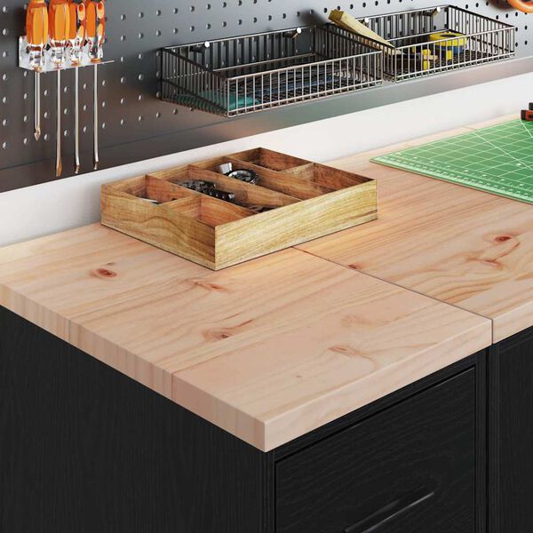 vidaXL &nu;&tau;&omicron;&upsilon;&lambda;ά&pi;&iota; &alpha;&pi;&omicron;&theta;ή&kappa;&epsilon;&upsilon;&sigma;&eta;&sigmaf; &gamma;&kappa;&alpha;&rho;ά&zeta; &mu;&alpha;ύ&rho;&omicron; 30x51x85 &epsilon;&kappa; &mu;&alpha;&sigma;ί&phi; &xi;ύ&lambda;&omicron; &pi;&epsilon;ύ&kappa;&omicron;