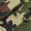 vidaXL Σάκος Ταξιδίου Στρατιωτικός 3 σε 1 Χρώμα Παραλλαγής 45 Λίτρα