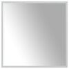 vidaXL &Kappa;&alpha;&theta;&rho;έ&phi;&tau;&eta;&sigmaf; &mu;&pi;ά&nu;&iota;&omicron;&upsilon; LED &Delta;&iota;&alpha;&phi;&alpha;&nu;έ&sigmaf; 60 x 60 cm &sigma;&kappa;&lambda;&eta;&rho;&upsilon;&mu;έ&nu;&omicron; &gamma;&upsilon;&alpha;&lambda;ί