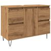Artisan_oak