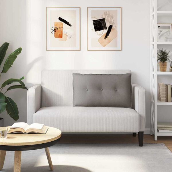 vidaXL &Mu;&alpha;&xi;&iota;&lambda;ά&rho;&iota; &Pi;&lambda;ά&tau;&eta;&sigmaf; Taupe 80 x 19 x 50 &epsilon;&kappa; ύ&phi;&alpha;&sigma;&mu;&alpha;