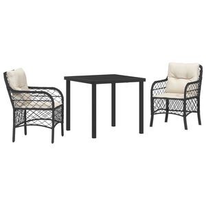 vidaXL &Sigma;έ&tau; &phi;&alpha;&gamma;&eta;&tau;&omicron;ύ &gamma;&iota;&alpha; &kappa;ή&pi;&omicron; &mu;&epsilon; &mu;&alpha;&xi;&iota;&lambda;ά&rho;&iota; 5 pcs &Mu;&pi;&epsilon;&zeta; &sigma;&upsilon;&nu;&theta;&epsilon;&tau;&iota;&kappa;ό &rho;&alpha;&tau;ά&nu;