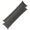 vidaXL &Kappa;ά&lambda;&upsilon;&mu;&mu;&alpha; &Mu;&alpha;&xi;&iota;&lambda;&alpha;&rho;&iota;&omicron;ύ 2 pcs HEERLEN &Sigma;&kappa;&omicron;ύ&rho;&omicron; &Gamma;&kappa;&rho;&iota; 40 x 145 &epsilon;&kappa;.