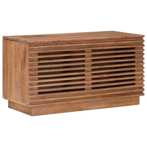 vidaXL &Kappa;&omicron;&upsilon;&tau;ί &alpha;&pi;&omicron;&theta;ή&kappa;&epsilon;&upsilon;&sigma;&eta;&sigmaf; &Phi;&upsilon;&sigma;&iota;&kappa;ό 85 x 40 x 46 &epsilon;&kappa;