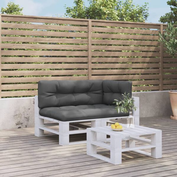 vidaXL &Mu;&alpha;&xi;&iota;&lambda;ά&rho;&iota;&alpha; &Kappa;&alpha;&nu;&alpha;&pi;έ &Pi;&alpha;&lambda;έ&tau;&alpha;&sigmaf; 3 &tau;&epsilon;&mu;. &Alpha;&nu;&theta;&rho;&alpha;&kappa;ί &Upsilon;&phi;&alpha;&sigma;&mu;ά&tau;&iota;&nu;&alpha;