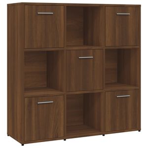 vidaXL &Beta;&iota;&beta;&lambda;&iota;&omicron;&theta;ή&kappa;&eta; &Kappa;&alpha;&phi;έ &Delta;&rho;&upsilon;&sigmaf; 90x30x90 &epsilon;&kappa;. &alpha;&pi;ό &Epsilon;&pi;&epsilon;&xi;&epsilon;&rho;&gamma;&alpha;&sigma;&mu;έ&nu;&omicron; &Xi;ύ&lambda;&omicron;