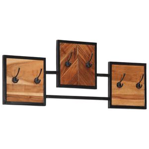 vidaXL &Kappa;&rho;&epsilon;&mu;ά&sigma;&tau;&rho;&alpha; &Rho;&omicron;ύ&chi;&omega;&nu; &Epsilon;&pi;&iota;&tau;&omicron;ί&chi;&iota;&alpha; 90x1x35&epsilon;&kappa;. &Mu;&alpha;&sigma;ί&phi; &Xi;ύ&lambda;&omicron; &Alpha;&kappa;&alpha;&kappa;ί&alpha;&sigmaf;/&Sigma;ί&delta;&epsilon;&rho;&omicron;