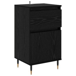 vidaXL &Pi;&lambda;&alpha;ϊ&nu;ό &gamma;&rho;&alpha;&phi;&epsilon;ί&omicron; &mu;&epsilon; &sigma;&upsilon;&rho;&tau;ά&rho;&iota; &Mu;&alpha;ύ&rho;&eta; &Omicron;&xi;&upsilon;ά 40 x 35 x 70 &epsilon;&kappa;.