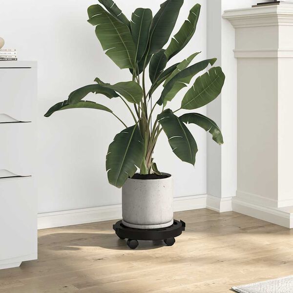 vidaXL &Beta;ά&sigma;&epsilon;&iota;&sigmaf; &Gamma;&lambda;ά&sigma;&tau;&rho;&alpha;&sigmaf; &mu;&epsilon; &Rho;ό&delta;&epsilon;&sigmaf; 5 &tau;&epsilon;&mu;. &Mu;&alpha;ύ&rho;&epsilon;&sigmaf; &Oslash;30 &epsilon;&kappa;. 170 &kappa;.