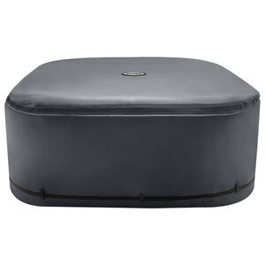 INTEX &Kappa;ά&lambda;&upsilon;&mu;&mu;&alpha; &Sigma;&pi;&alpha; INTEX &Sigma;&kappa;&omicron;ύ&rho;&omicron; &Gamma;&kappa;&rho;&iota; 175 x 175 x 72 &epsilon;&kappa;. PVC &kappa;&alpha;&iota; PU