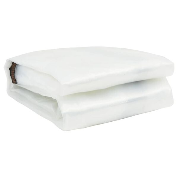 vidaXL &Sigma;&alpha;&phi;ή&sigmaf; &mu;&omicron;&upsilon;&sigma;&alpha;&mu;ά&sigmaf; &mu;&epsilon; &omicron;&pi;έ&sigmaf; 1x12 m &Pi;&omicron;&lambda;&upsilon;&alpha;&iota;&theta;&upsilon;&lambda;έ&nu;&iota;&omicron;