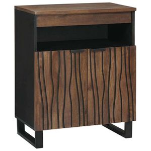 vidaXL &Pi;&lambda;&alpha;ϊ&nu;ό &Gamma;&rho;&alpha;&phi;&epsilon;ί&omicron; &Kappa;&alpha;&phi;έ 60 x 33 x 75 cm &Mu;&alpha;&sigma;ί&phi; &xi;ύ&lambda;&omicron; &mu;ά&nu;&gamma;&kappa;&omicron;