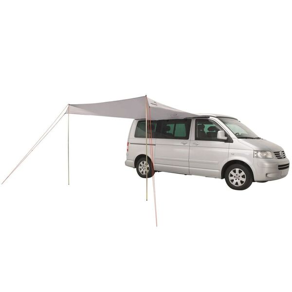Easy Camp Σκηνή Canopy Γκρι