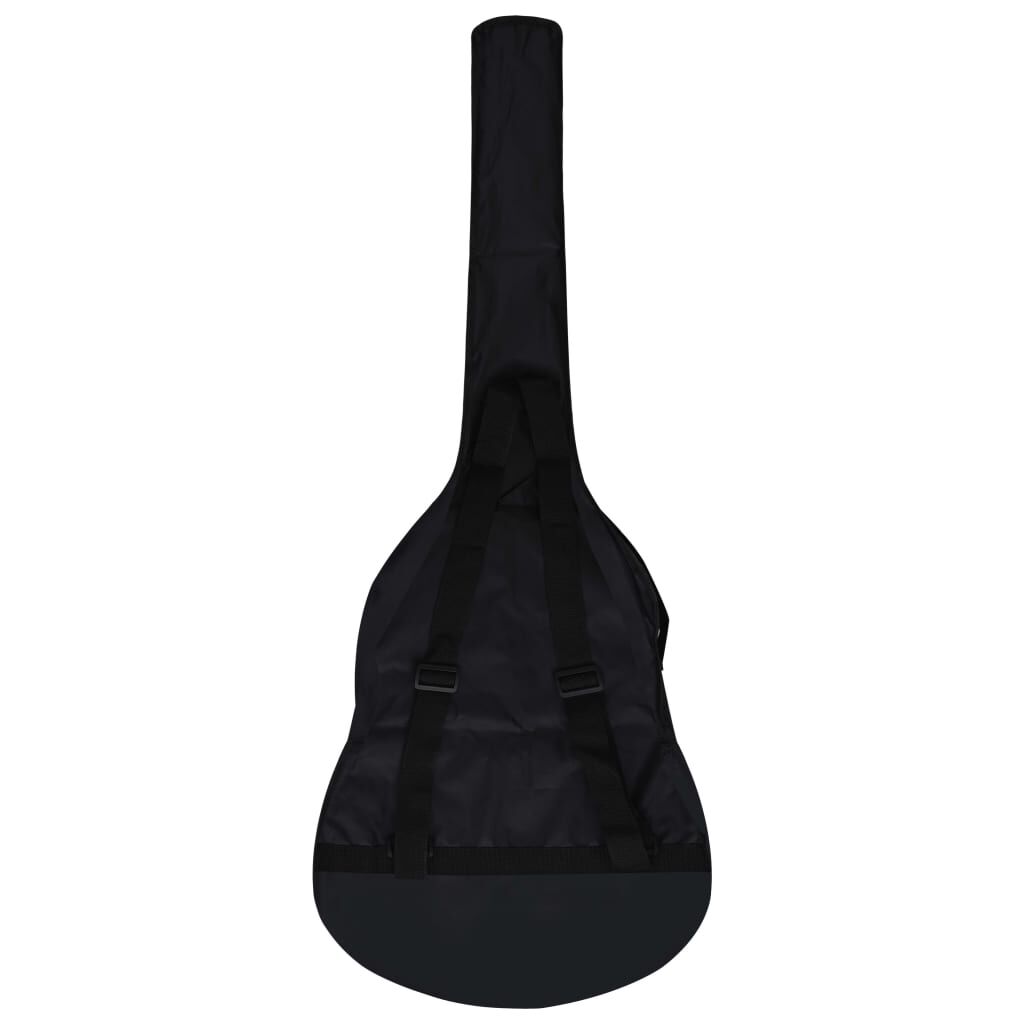 vidaXL Κλασική Κιθάρα για Αρχάριους 3/4 36'' με Θήκη