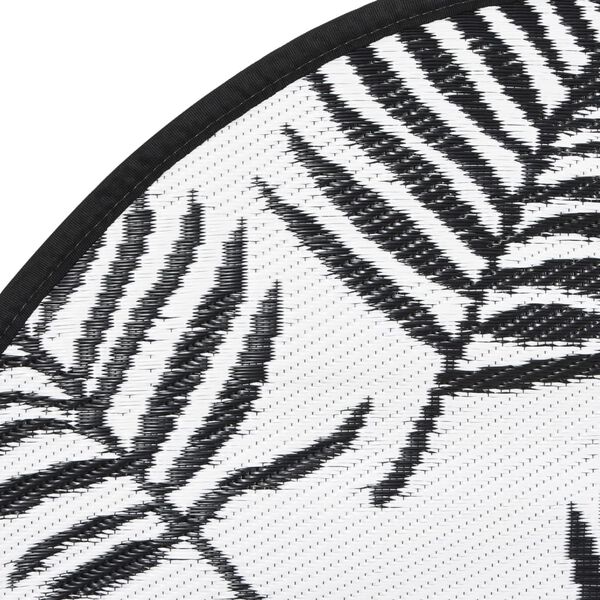 vidaXL &Chi;&alpha;&lambda;ί &epsilon;&xi;&omega;&tau;&epsilon;&rho;&iota;&kappa;&omicron;ύ &chi;ώ&rho;&omicron;&upsilon; ARAKIL &Lambda;&epsilon;&upsilon;&kappa;ό &kappa;&alpha;&iota; &Mu;&alpha;ύ&rho;&omicron; &Oslash;160 cm PP