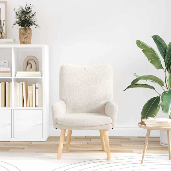 vidaXL &Pi;&omicron;&lambda;&upsilon;&theta;&rho;ό&nu;&alpha; &Kappa;&rho;&epsilon;&mu; 63 x 67 x 94 &epsilon;&kappa;.