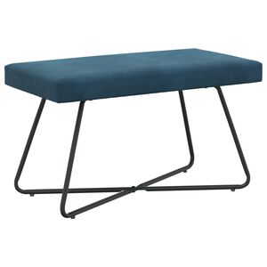 vidaXL &pi;&alpha;&gamma;&kappa;ά&kappa;&iota; &Mu;&pi;&lambda;&epsilon; 80 x 40 x 45 &epsilon;&kappa;. &Beta;&epsilon;&lambda;&omicron;ύ&delta;&omicron;