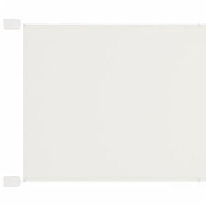 vidaXL &Tau;έ&nu;&tau;&alpha; &Kappa;ά&theta;&epsilon;&tau;&eta; &Lambda;&epsilon;&upsilon;&kappa;ή 140 x 1200 &epsilon;&kappa;. &alpha;&pi;ό Ύ&phi;&alpha;&sigma;&mu;&alpha; Oxford