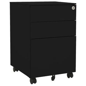 vidaXL &Alpha;&rho;&chi;&epsilon;&iota;&omicron;&theta;ή&kappa;&eta; &Phi;&omicron;&rho;&eta;&tau;ή &Mu;&alpha;ύ&rho;&eta; 39 x 45 x 60 &epsilon;&kappa;. &Alpha;&tau;&sigma;ά&lambda;&iota;&nu;&eta;