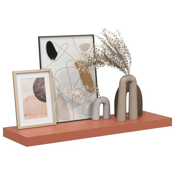 vidaXL &Rho;ά&phi;&iota; &Tau;&omicron;ί&chi;&omicron;&upsilon; 4 pcs &Kappa;ό&kappa;&kappa;&iota;&nu;&omicron; 90 x 23,5 x 4 &epsilon;&kappa; &Epsilon;&pi;&epsilon;&xi;&epsilon;&rho;&gamma;&alpha;&sigma;&mu;έ&nu;&omicron; &xi;ύ&lambda;&omicron;