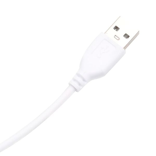 vidaXL Καθρέφτης Μπάνιου με LED 30x60 εκ.
