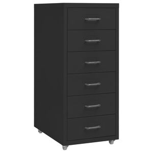vidaXL &Alpha;&rho;&chi;&epsilon;&iota;&omicron;&theta;ή&kappa;&eta; &Phi;&omicron;&rho;&eta;&tau;ή &Lambda;&epsilon;&upsilon;&kappa;ή 28 x 41 x 69 &epsilon;&kappa;. &Mu;&epsilon;&tau;&alpha;&lambda;&lambda;&iota;&kappa;ή