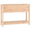 vidaXL &Zeta;&alpha;&rho;&nu;&tau;&iota;&nu;&iota;έ&rho;&alpha; &mu;&epsilon; &Rho;ά&phi;&iota; 111,5 x 34,5 x 81 &epsilon;&kappa;. &Mu;&alpha;&sigma;ί&phi; &Xi;ύ&lambda;&omicron; &Pi;&epsilon;ύ&kappa;&omicron;&upsilon;