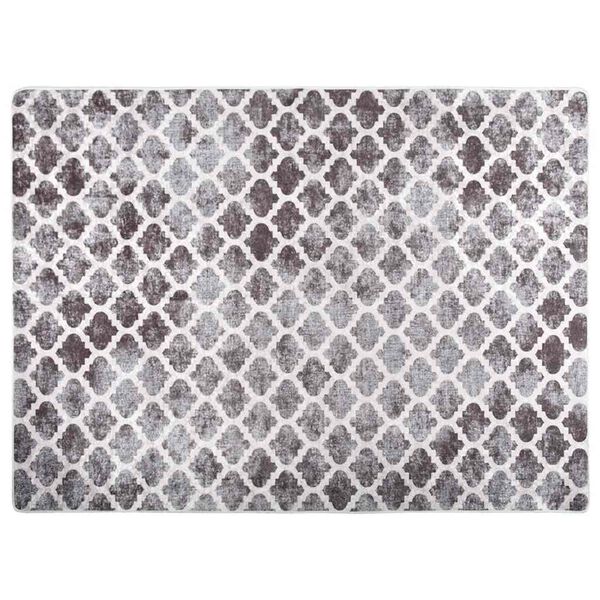 vidaXL &Chi;&alpha;&lambda;ί &Pi;&lambda;&epsilon;&nu;ό&mu;&epsilon;&nu;&omicron; &Pi;&omicron;&lambda;ύ&chi;&rho;&omega;&mu;&omicron; 120 x 180 &epsilon;&kappa;.