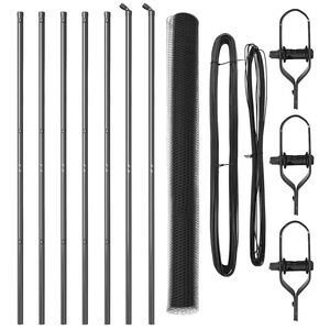 vidaXL &Sigma;&tau;ύ&lambda;&omicron;&sigmaf; &Pi;&epsilon;&rho;&iota;&phi;&rho;ά&xi;&epsilon;&omega;&nu; &Gamma;&kappa;&rho;&iota;