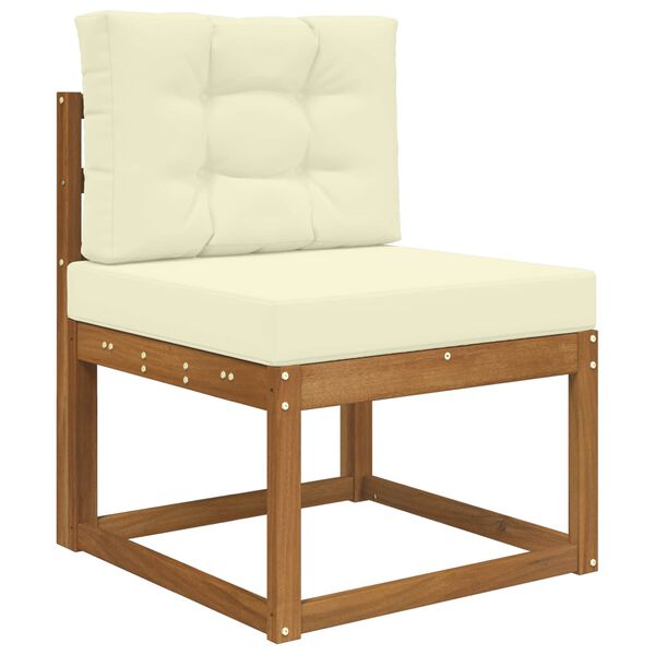 vidaXL &Mu;&alpha;&xi;&iota;&lambda;ά&rho;&iota; &Kappa;&alpha;&nu;&alpha;&pi;έ &Epsilon;&xi;&omega;&tau;&epsilon;&rho;&iota;&kappa;&omicron;ύ &Chi;ώ&rho;&omicron;&upsilon; 2 pcs &Kappa;&rho;&epsilon;&mu; &Pi;&omicron;&lambda;&upsilon;&epsilon;&sigma;&tau;έ&rho;&alpha;&sigmaf;