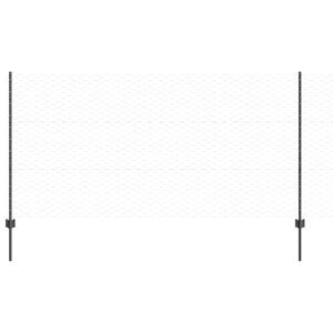 vidaXL &Tau;&epsilon;&nu;&tau;ώ&tau;&omicron; &mu;&epsilon; &sigma;&tau;ή&rho;&iota;&gamma;&mu;&alpha; &Gamma;&kappa;&rho;&iota; 1,2 x 50 m &Chi;ά&lambda;&upsilon;&beta;&alpha;&sigmaf; &kappa;&alpha;&iota; PVC