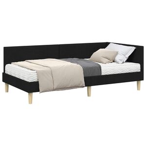 vidaXL &Kappa;&rho;&epsilon;&beta;ά&tau;&iota; &gamma;&omega;&nu;ί&alpha;&sigmaf; &mu;&epsilon; &sigma;&tau;&rho;ώ&mu;&alpha; Ά&lambda;&lambda;&omicron; &mu;&epsilon; &kappa;&epsilon;&phi;&alpha;&lambda;ά&rho;&iota; 2 pcs &Pi;&rho;ά&sigma;&iota;&nu;&omicron; ύ&phi;&alpha;&sigma;&mu;&alpha;