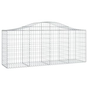 vidaXL &Sigma;&upsilon;&rho;&mu;&alpha;&tau;&omicron;&kappa;&iota;&beta;ώ&tau;&iota;&omicron; &Tau;&omicron;&xi;&omega;&tau;ό 200x50x80/100&epsilon;&kappa;. &alpha;&pi;ό &Gamma;&alpha;&lambda;&beta;&alpha;&nu;&iota;&sigma;&mu;έ&nu;&omicron; &Chi;ά&lambda;&upsilon;&beta;&alpha;