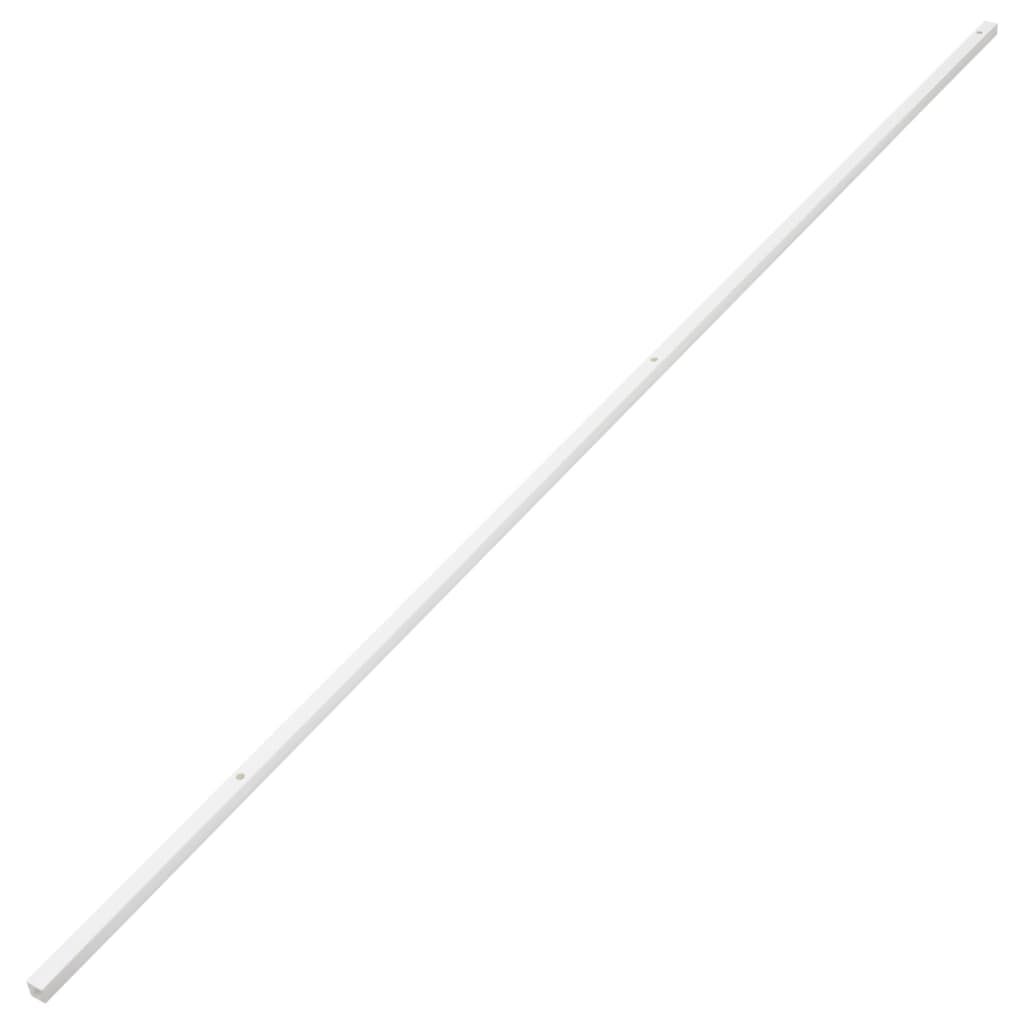 vidaXL Κανάλι Καλωδίων 15 x 10 χιλ. 30 μ. από PVC