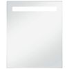 vidaXL &Kappa;&alpha;&theta;&rho;έ&phi;&tau;&eta;&sigmaf; &Mu;&pi;ά&nu;&iota;&omicron;&upsilon; &Tau;&omicron;ί&chi;&omicron;&upsilon; &mu;&epsilon; LED 50 x 60 &epsilon;&kappa;.