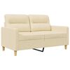 vidaXL &Kappa;&alpha;&nu;&alpha;&pi;έ&sigmaf; &Delta;&iota;&theta;έ&sigma;&iota;&omicron;&sigmaf; &Kappa;&rho;&epsilon;&mu; 120 &epsilon;&kappa;. &Upsilon;&phi;&alpha;&sigma;&mu;ά&tau;&iota;&nu;&omicron;&sigmaf;