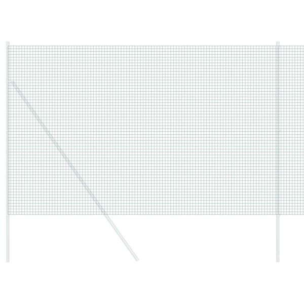 vidaXL &Sigma;&upsilon;&gamma;&kappa;&omicron;&lambda;&lambda;&eta;&tau;ό&sigmaf; &phi;&rho;ά&chi;&tau;&eta;&sigmaf; &alpha;&pi;ό &sigma;ύ&rho;&mu;&alpha; &Pi;&rho;ά&sigma;&iota;&nu;&omicron; 1.6 x 10 m