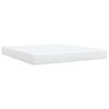 vidaXL &Kappa;&rho;&epsilon;&beta;ά&tau;&iota; Boxspring &mu;&epsilon; &Sigma;&tau;&rho;ώ&mu;&alpha; &Lambda;&epsilon;&upsilon;&kappa;ό 180x200 &epsilon;&kappa;. &Sigma;&upsilon;&nu;&theta;&epsilon;&tau;&iota;&kappa;ό &Delta;έ&rho;&mu;&alpha;