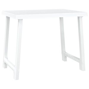 vidaXL &Tau;&rho;&alpha;&pi;έ&zeta;&iota; &Kappa;ά&mu;&pi;&iota;&nu;&gamma;&kappa; Ό&psi;&eta; &Xi;ύ&lambda;&omicron;&upsilon; &Lambda;&epsilon;&upsilon;&kappa;ό 79x56x64 &epsilon;&kappa;. &Pi;&omicron;&lambda;&upsilon;&pi;&rho;&omicron;&pi;&upsilon;&lambda;έ&nu;&iota;&omicron;