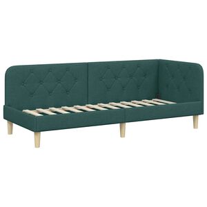 vidaXL &Kappa;&rho;&epsilon;&beta;ά&tau;&iota; &Gamma;&omega;&nu;ί&alpha;&sigmaf; &Sigma;&kappa;&omicron;ύ&rho;&omicron; &Pi;&rho;ά&sigma;&iota;&nu;&omicron; 80 x 200 cm ύ&phi;&alpha;&sigma;&mu;&alpha;