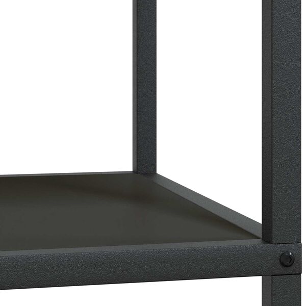 vidaXL Ράφι Αποθήκευσης Κουζίνας με ράφι Σκ rusty 60 x 50 x 92 εκ.