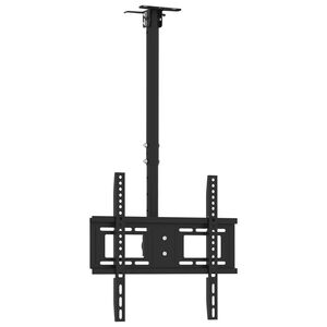 vidaXL &Beta;ά&sigma;&eta; &Tau;&eta;&lambda;&epsilon;ό&rho;&alpha;&sigma;&eta;&sigmaf; &Omicron;&rho;&omicron;&phi;ή&sigmaf; &gamma;&iota;&alpha; 32-65&Iota;&nu; Max VESA 400x400&chi;&iota;&lambda;. 40&kappa;.