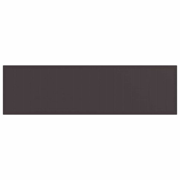 vidaXL &Sigma;έ&tau; &phi;&alpha;&gamma;&eta;&tau;&omicron;ύ &gamma;&iota;&alpha; &kappa;ή&pi;&omicron; 15 pcs &Kappa;&alpha;&phi;έ Rattan Polt