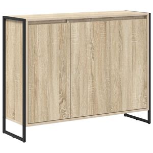 vidaXL &Beta;&omicron;&eta;&theta;&eta;&tau;&iota;&kappa;ό &nu;&tau;&omicron;&upsilon;&lambda;ά&pi;&iota; &Sigma;&omicron;&nu;ό&mu;&alpha; 96,5 x 30 x 75 &epsilon;&kappa; &Epsilon;&pi;&epsilon;&xi;&epsilon;&rho;&gamma;&alpha;&sigma;&mu;έ&nu;&omicron; &Xi;ύ&lambda;&omicron;
