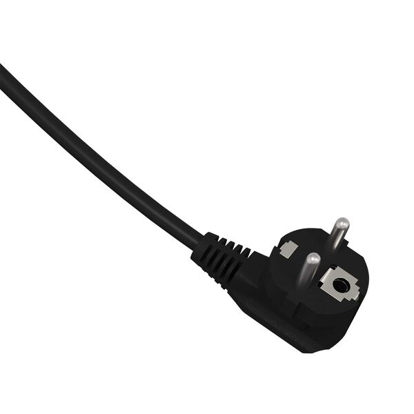 vidaXL Κεφαλάρι Αποθήκης Γκρι sonoma 75 cm Επεξεργασμένο ξύλο