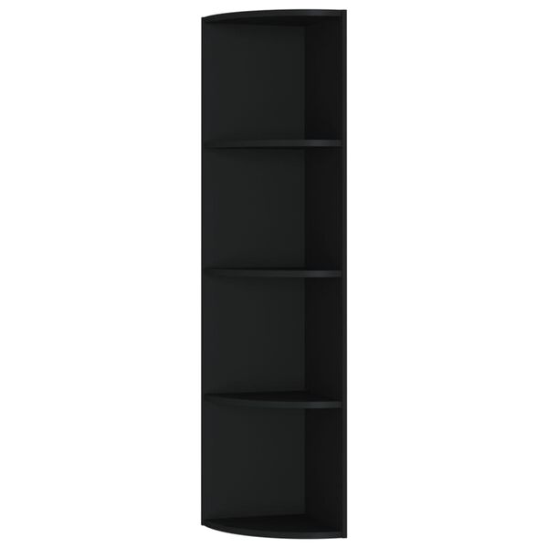 vidaXL &Gamma;&omega;&nu;&iota;&alpha;&kappa;ή &Rho;&alpha;&phi;&iota;έ&rho;&alpha; &Mu;&alpha;ύ&rho;&eta; 40 x 41,5 x 180 &epsilon;&kappa;. &alpha;&pi;ό &Mu;&omicron;&rho;&iota;&omicron;&sigma;&alpha;&nu;ί&delta;&alpha;