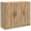vidaXL &Pi;&lambda;&alpha;ϊ&nu;ό &gamma;&rho;&alpha;&phi;&epsilon;ί&omicron; Artisan &Delta;&rho;&upsilon;&sigmaf; 89 x 34,5 x 77 &epsilon;&kappa;.